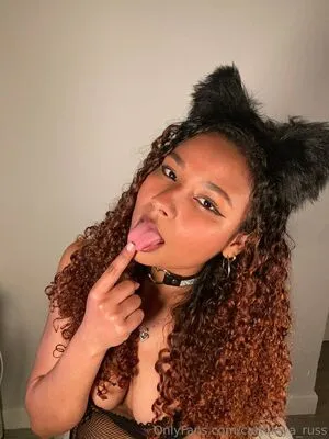Cattaleya Russ OnlyFans Leaked Free Thumbnail Picture - #3nGzAVuQSj