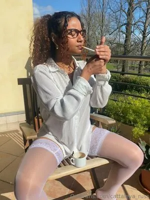 Cattaleya Russ OnlyFans Leaked Free Thumbnail Picture - #bh1wZnkOlY