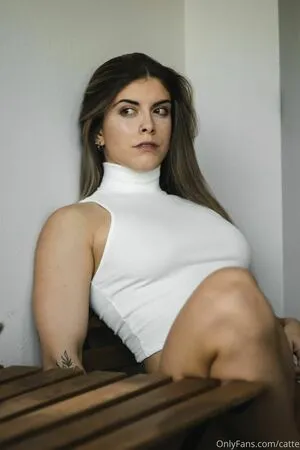 Cattefitness OnlyFans Leaked Free Thumbnail Picture - #aNwDmtM47E