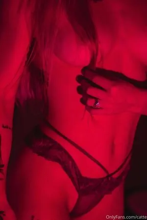 Cattefitness OnlyFans Leaked Free Thumbnail Picture - #v76KtOhLG0