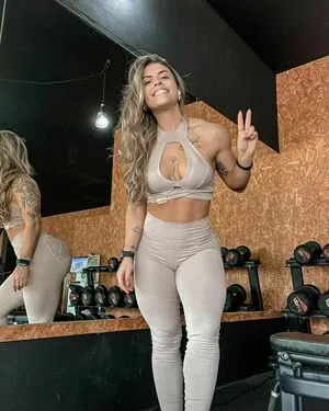 Cattefitness OnlyFans Leaked Free Thumbnail Picture - #zK2ZRjk5dR