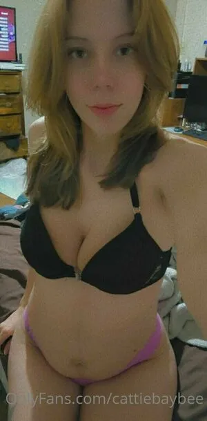 Cattiebaybee OnlyFans Leaked Free Thumbnail Picture - #64Obf6g2Jz