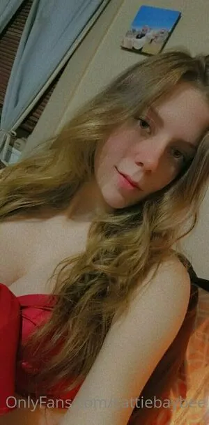 Cattiebaybee OnlyFans Leaked Free Thumbnail Picture - #KdSSlms8mL