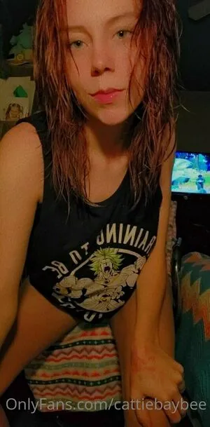 Cattiebaybee OnlyFans Leaked Free Thumbnail Picture - #NEek95a02a