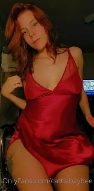 Cattiebaybee OnlyFans Leaked Free Thumbnail Picture - #azcfBjxqah