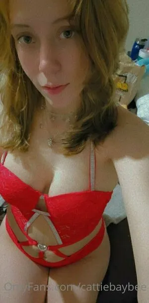 Cattiebaybee OnlyFans Leaked Free Thumbnail Picture - #ytr2gBdfTD