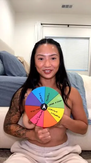 Cattien Le OnlyFans Leaked Free Thumbnail Picture - #EolmYOZAwR