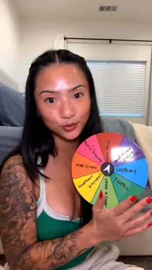 Cattien Le OnlyFans Leaked Free Thumbnail Picture - #JL7nyNMpvr