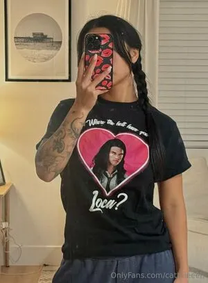 Cattiiieeen OnlyFans Leaked Free Thumbnail Picture - #DTZTTENs26