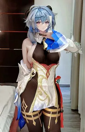 Catto Nyan OnlyFans Leaked Free Thumbnail Picture - #2cJ8H9O2aF