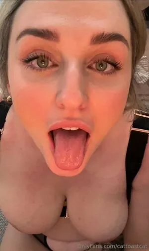 Cattoastcat OnlyFans Leaked Free Thumbnail Picture - #lGeYF4saBi