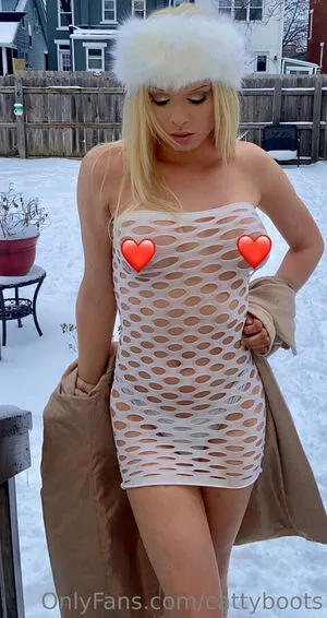 Cattyboots OnlyFans Leaked Free Thumbnail Picture - #uXKWFDUH2F
