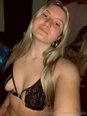 Catuulis OnlyFans Leaked Free Thumbnail Picture - #88WXKGnfk8