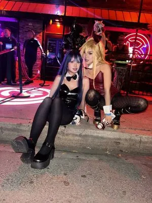 Catweeeni OnlyFans Leaked Free Thumbnail Picture - #Ny4DyzBQPt