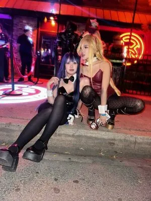 Catweeeni OnlyFans Leaked Free Thumbnail Picture - #urg6j5vJGU