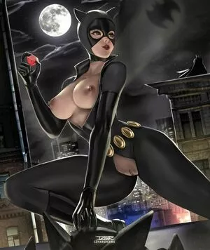 Catwoman OnlyFans Leaked Free Thumbnail Picture - #99UBprRNT5