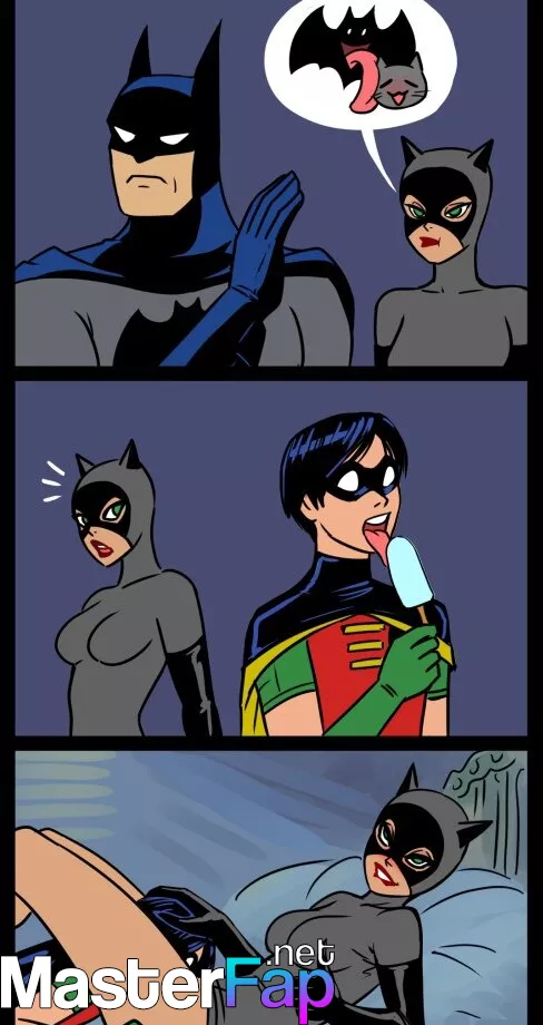 Robin Batman And Catwoman Porn - Catwoman Nude OnlyFans Leak Picture #Hs644rrCrd | MasterFap.net