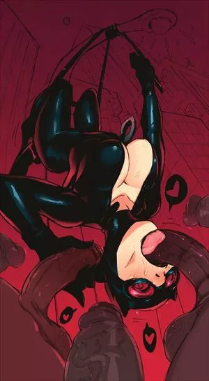 Catwoman OnlyFans Leaked Free Thumbnail Picture - #WzCQ7zYZlB