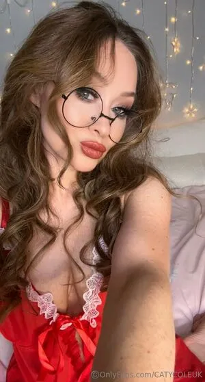 Caty Cole OnlyFans Leaked Free Thumbnail Picture - #l2kXGhK1Fi