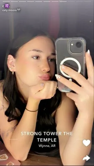 Caty Moore OnlyFans Leaked Free Thumbnail Picture - #88ek6Eun1U