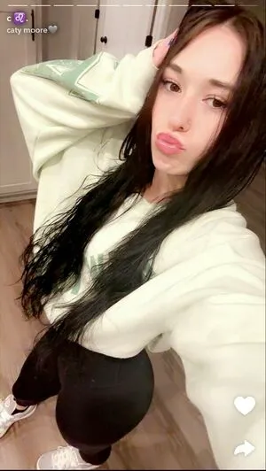 Caty Moore OnlyFans Leaked Free Thumbnail Picture - #8Uv5Iu2OVK