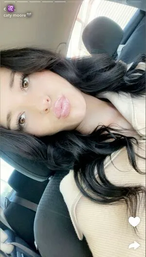 Caty Moore OnlyFans Leaked Free Thumbnail Picture - #BaAHFQCKrF