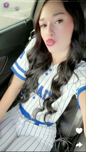 Caty Moore OnlyFans Leaked Free Thumbnail Picture - #C3FJpNRX4D