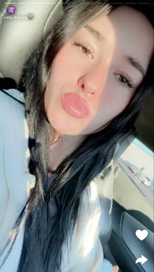 Caty Moore OnlyFans Leaked Free Thumbnail Picture - #GiTXeOgMHX