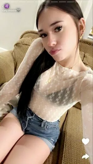 Caty Moore OnlyFans Leaked Free Thumbnail Picture - #M9QAo7E839