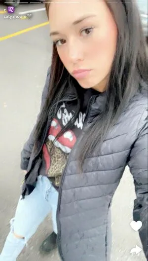 Caty Moore OnlyFans Leaked Free Thumbnail Picture - #Pje8vJjyNC