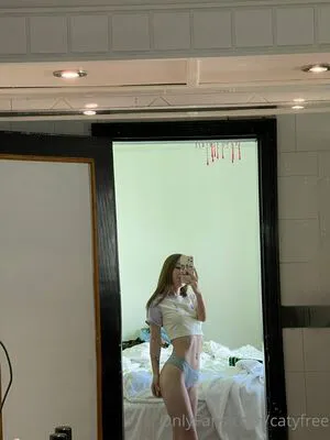 Catyfree OnlyFans Leaked Free Thumbnail Picture - #UXTba4FuLJ
