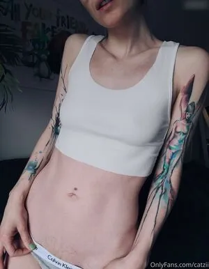 Catziilla OnlyFans Leaked Free Thumbnail Picture - #0bm70mECn0