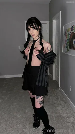 Catziilla OnlyFans Leaked Free Thumbnail Picture - #1vhs3Xf2QR