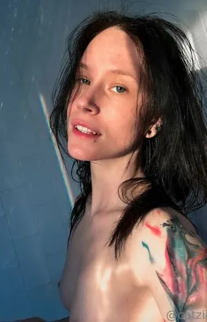 Catziilla OnlyFans Leaked Free Thumbnail Picture - #2gaxuq3I0z