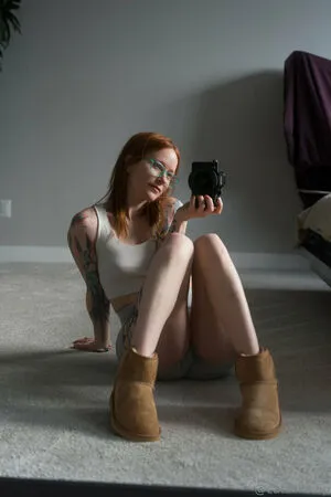 Catziilla OnlyFans Leaked Free Thumbnail Picture - #3Es0tb506s