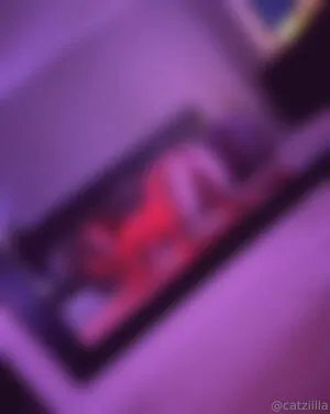 Catziilla OnlyFans Leaked Free Thumbnail Picture - #3I194JjnSm