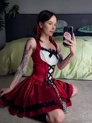 Catziilla OnlyFans Leaked Free Thumbnail Picture - #6WvLimq2d9