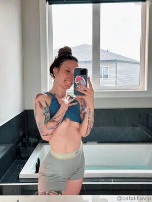 Catziilla OnlyFans Leaked Free Thumbnail Picture - #6YjFULpr55