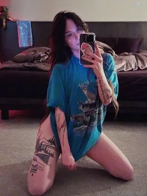 Catziilla OnlyFans Leaked Free Thumbnail Picture - #BoxgxENMuu