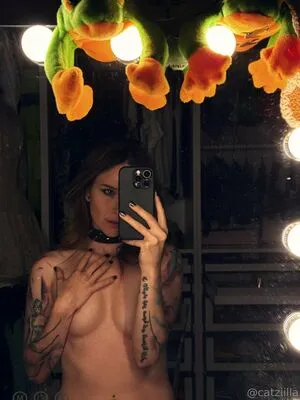 Catziilla OnlyFans Leaked Free Thumbnail Picture - #D6U7Wm6QsQ