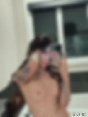 Catziilla OnlyFans Leaked Free Thumbnail Picture - #DSwzfuujvU