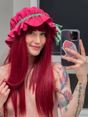 Catziilla OnlyFans Leaked Free Thumbnail Picture - #DXgZUGtluc