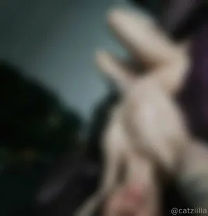 Catziilla OnlyFans Leaked Free Thumbnail Picture - #EZR5Q0pLXq