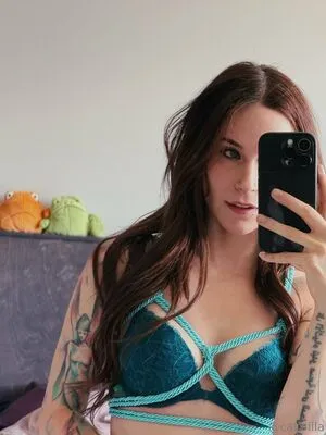 Catziilla OnlyFans Leaked Free Thumbnail Picture - #FV2rEBfmzo