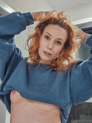 Catziilla OnlyFans Leaked Free Thumbnail Picture - #FzziTOAqzq
