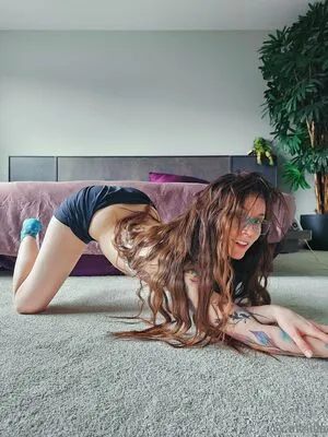 Catziilla OnlyFans Leaked Free Thumbnail Picture - #GQBoY98c0x