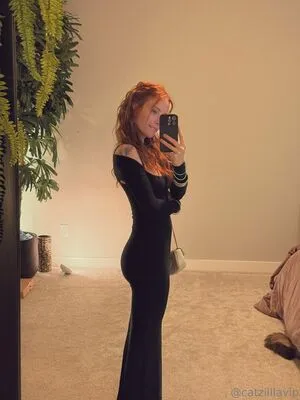 Catziilla OnlyFans Leaked Free Thumbnail Picture - #GSAlZ7uPUD