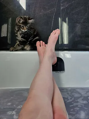 Catziilla OnlyFans Leaked Free Thumbnail Picture - #Gnenzqt02W