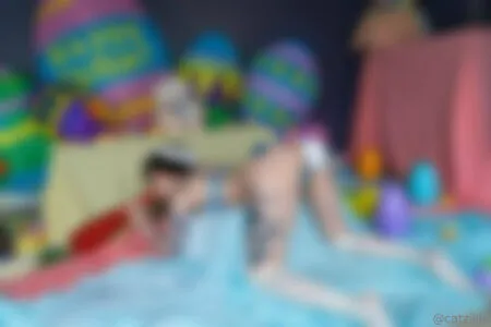 Catziilla OnlyFans Leaked Free Thumbnail Picture - #IBQCO63Phi