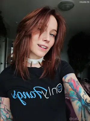 Catziilla OnlyFans Leaked Free Thumbnail Picture - #IMPendFKTP